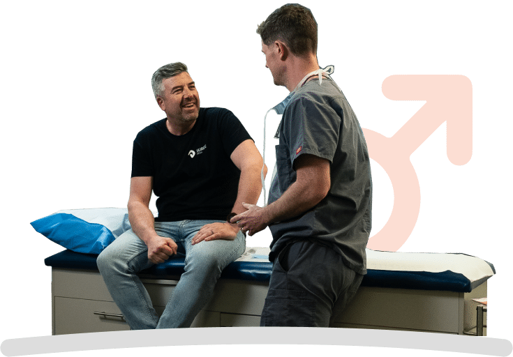 vasectomy consultation