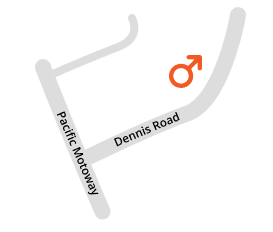 location-dennis-road