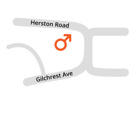 location-herston-road