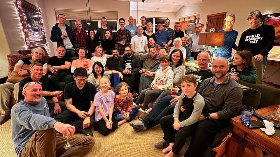 International Vasectomy Seminar
