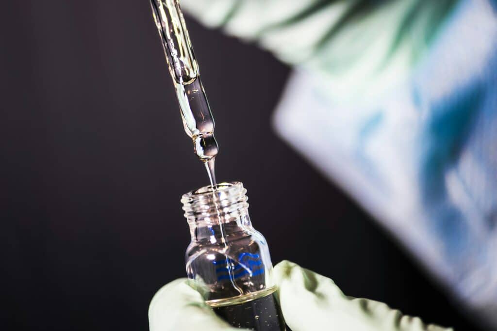 post-vasectomy sperm tests