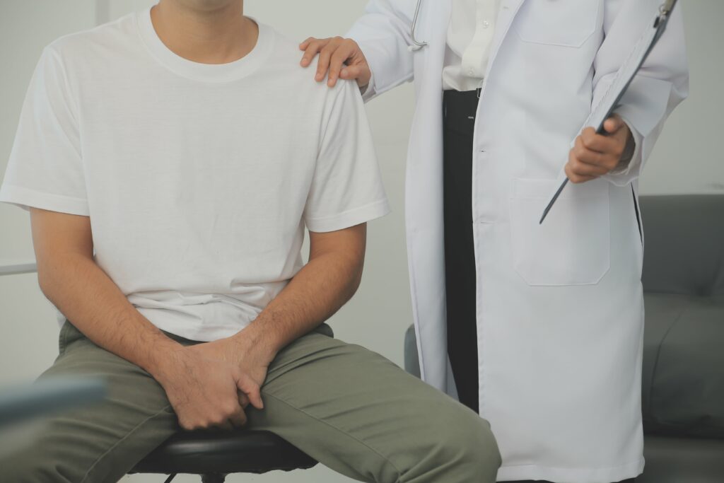 vasectomy reversal