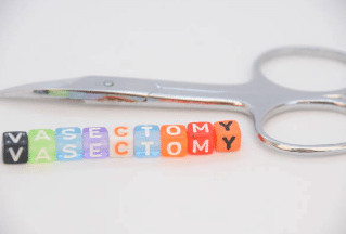 Vasectomy