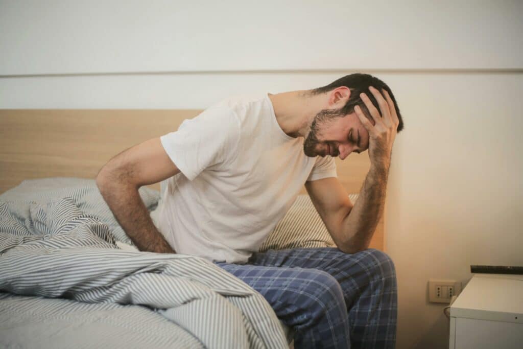 why do a guy choose vasectomy