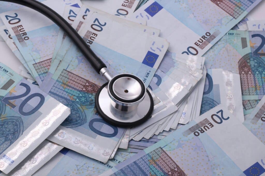 How much does vasectomy services cost
