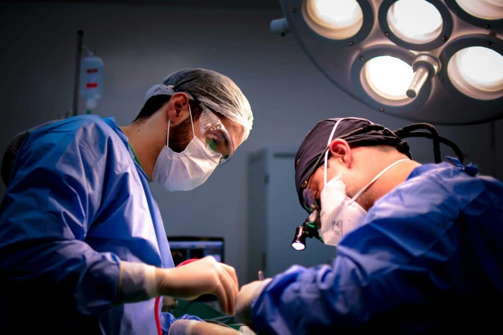 Vasectomy success rate
