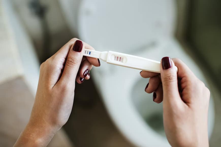 Chance of Getting Pregnant After Vasectomy