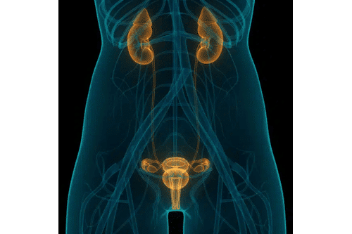vasectomy diagram