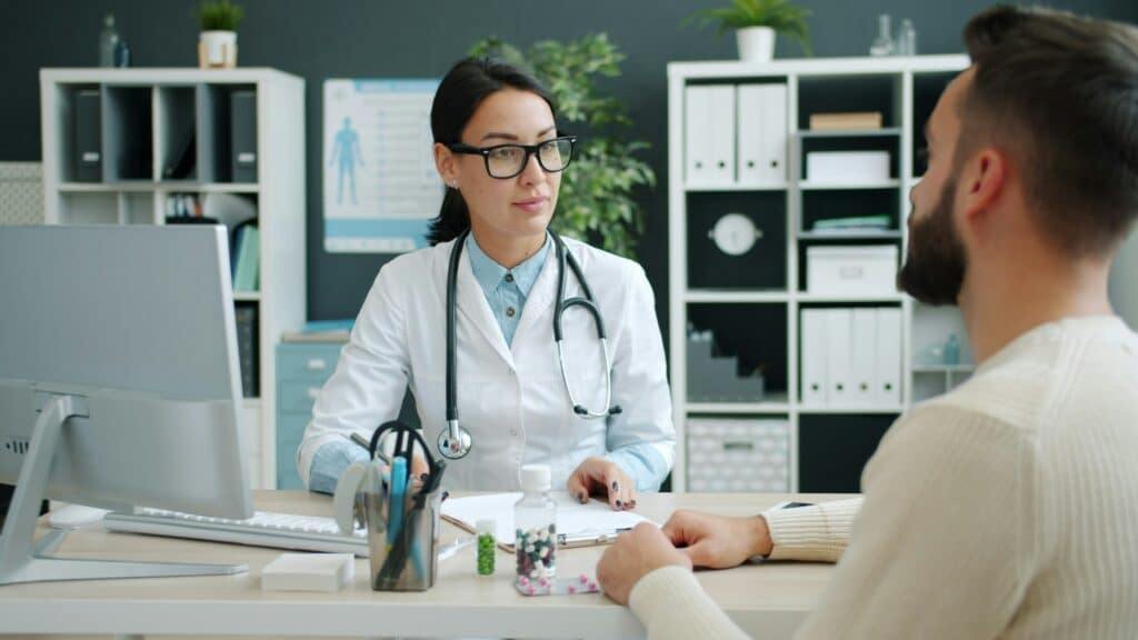 how old to get vasectomy