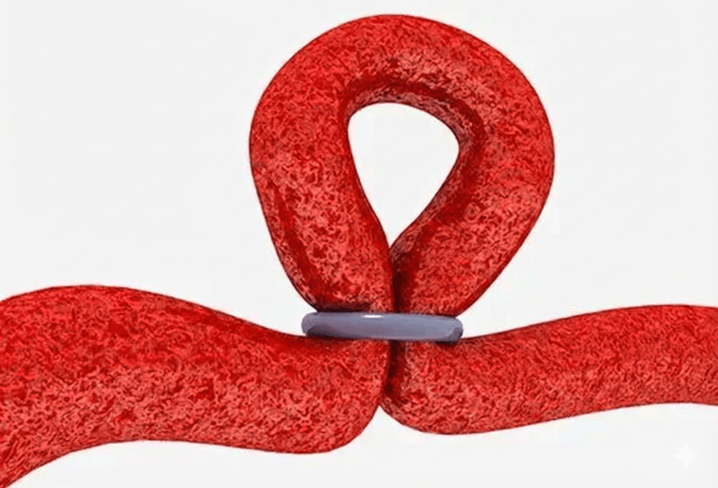 Tubal ligation