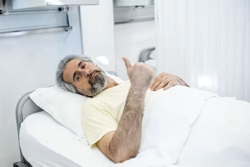 vasectomy recovery